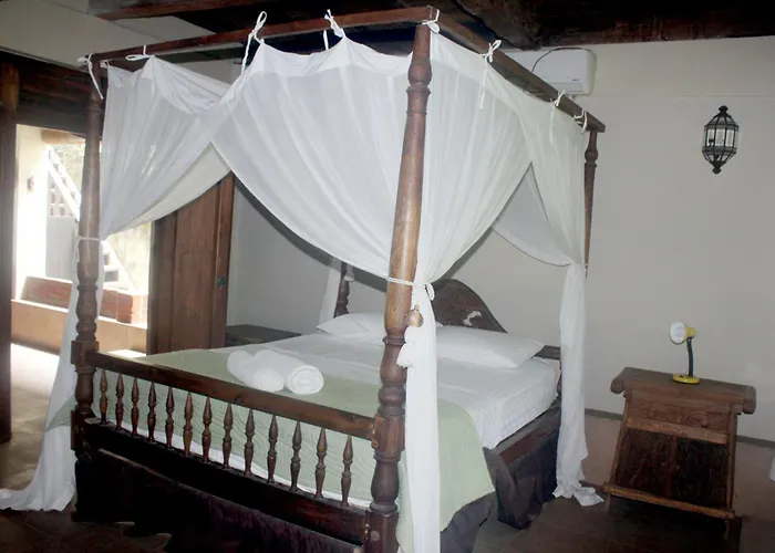Beachhouse Villa Lovina