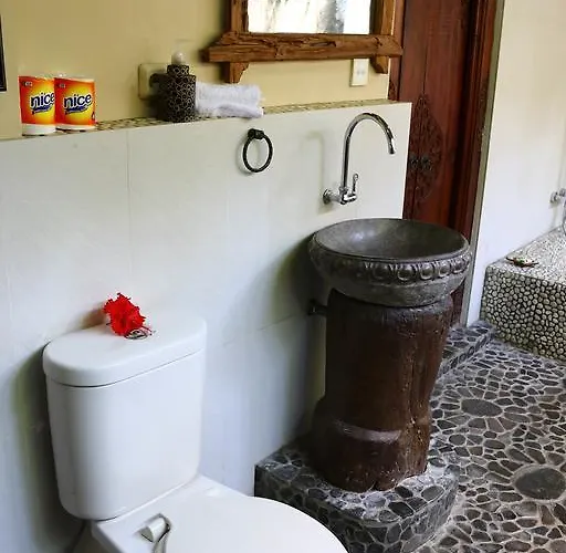 Beachhouse Villa Lovina