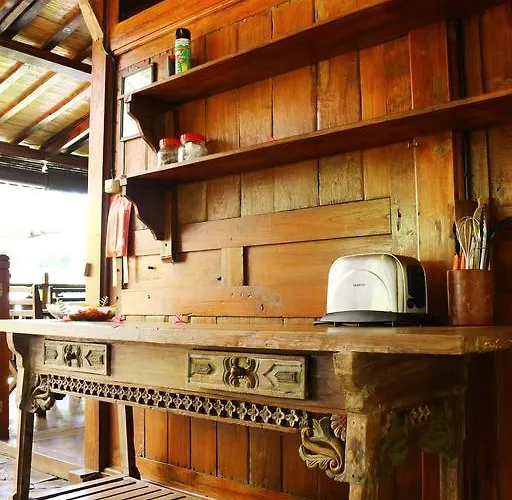 Villa Beachhouse *