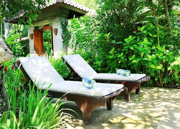 Beachhouse Villa Lovina