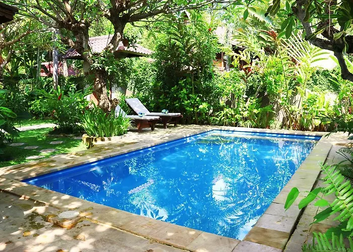 Beachhouse Villa