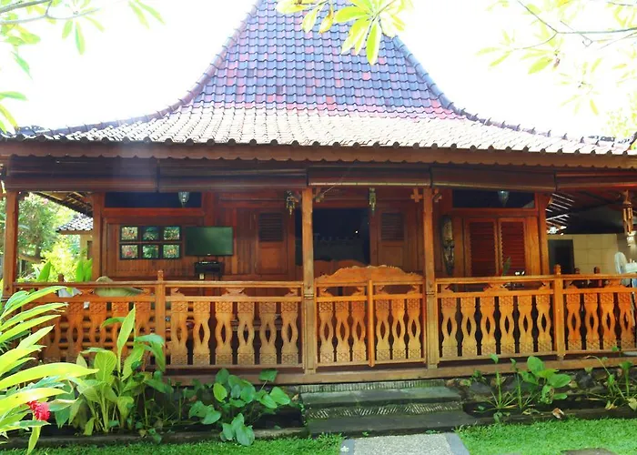 Villa Beachhouse *