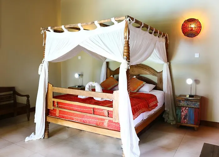Villa Beachhouse