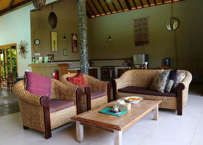 Villa Beachhouse *