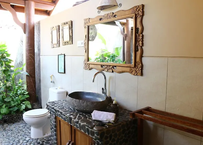 Villa Beachhouse *