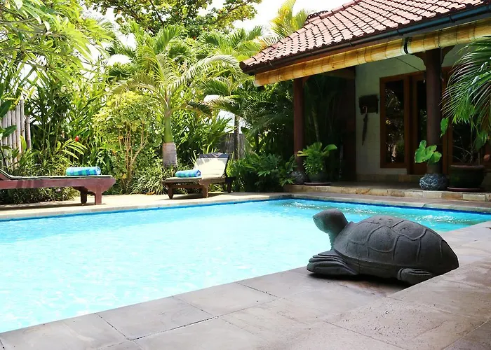 Villa Beachhouse *