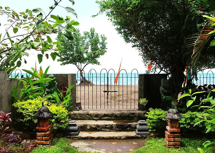 Beachhouse *