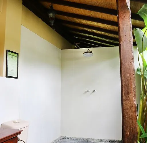 Villa Beachhouse *
