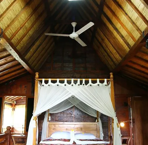 Villa Beachhouse Lovina