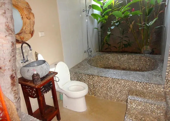 Beachhouse Villa