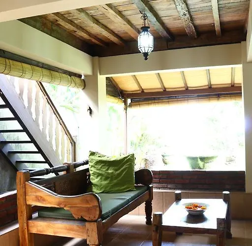 Beachhouse * Lovina