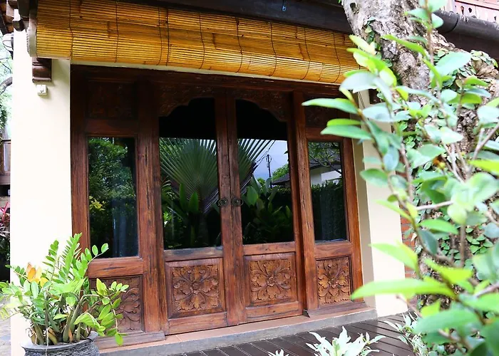 Beachhouse Lovina