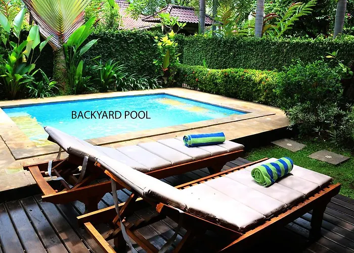 Villa Beachhouse *