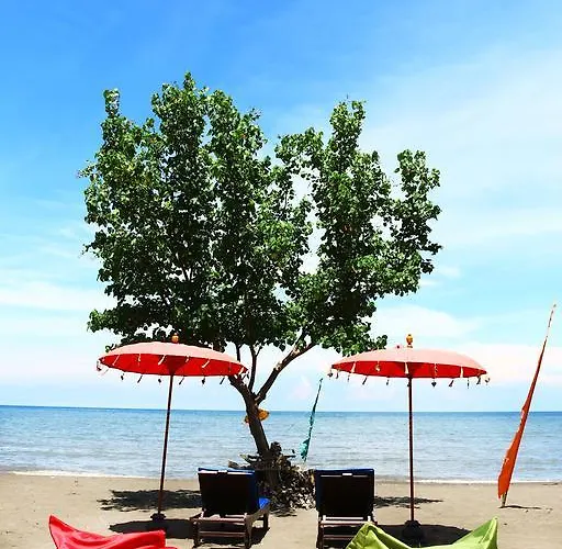 Beachhouse Villa *