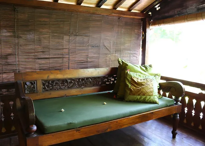 Villa Beachhouse *