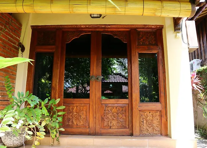Villa Beachhouse