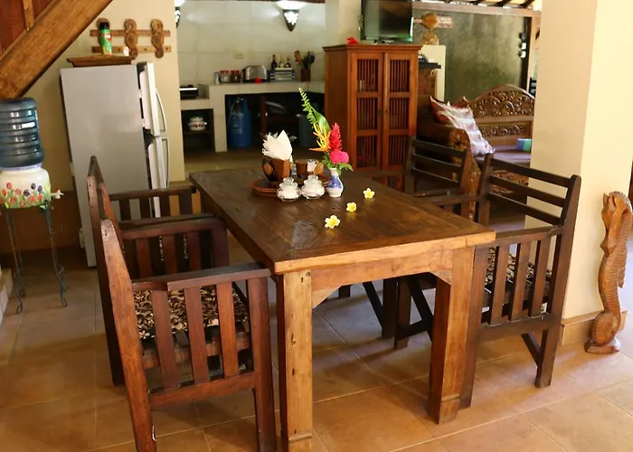 Villa Beachhouse *