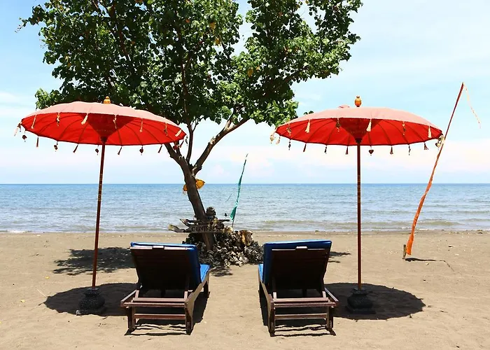 Villa Beachhouse