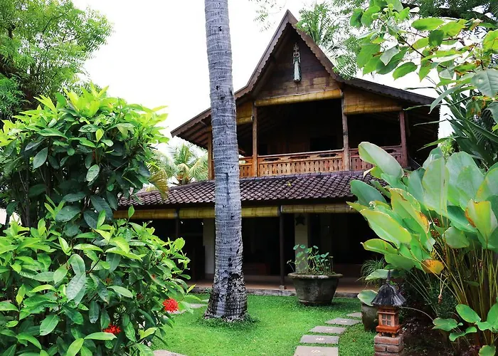 Beachhouse