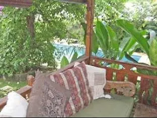 Villa Beachhouse Lovina